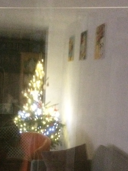 Ok light hearted thread, post your first world Christmas problems here....