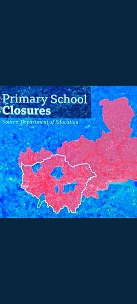 Kingston schools staying open