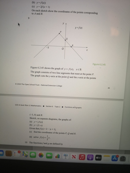 AIBU to ask for help with a Maths question?