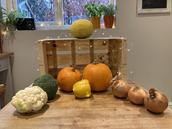 Westministenders: A Turkey for Christmas?