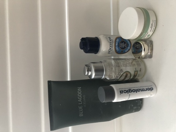 Beauty Hoarders anonymous - take pride in  your stride!!!