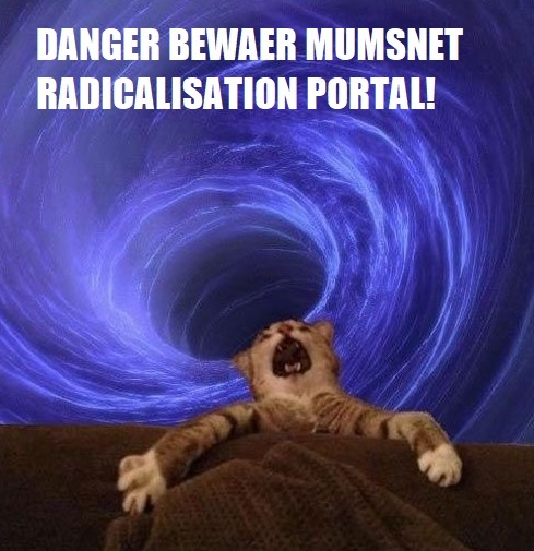 Bunburying and wassailing into winter - thread 7