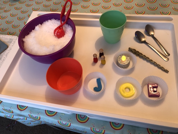 Trapped toddler parents of the fabled Winter 2020/2021. Puddle suits at the ready..hello Christmas!