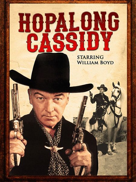 Cassidy still a boy's name?