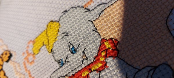 Knit, Crochet and Natter Thread