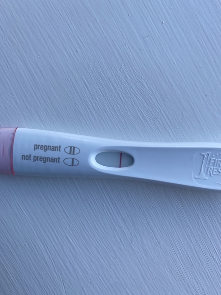 Tracking your cycle and possible BFP using RHR - part 4