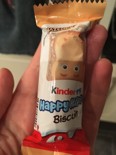 Posting pics of everything you eat thread!