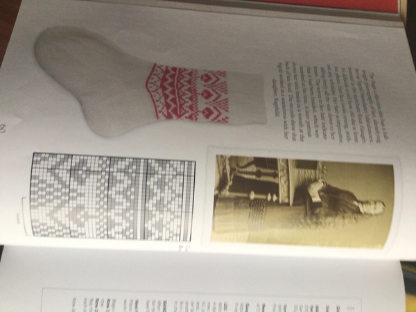 Knit, Crochet and Natter Thread