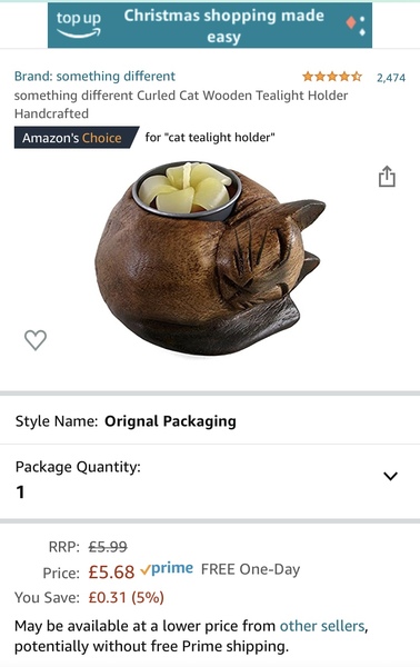 Fuck it. Let’s have a ‘Shit Secret Santa’ thread.