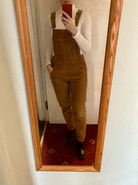 What are you wearing today? Winter 2020