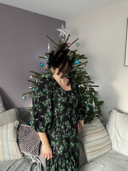 What are you wearing today? Winter 2020