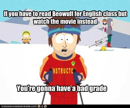 To wonder how people make it to adulthood without knowing
