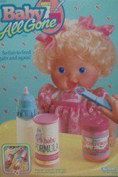 What was your favourite childhood Christmas present?
