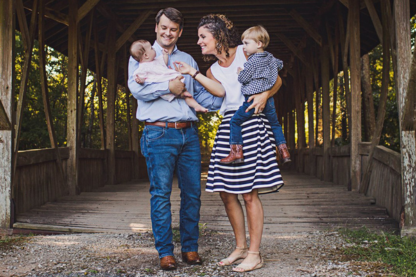 Luke Letlow, USA congressman elect dies of Covid