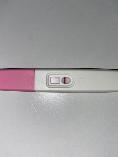 I need eyes! V faint IC. Should I try a frer today?