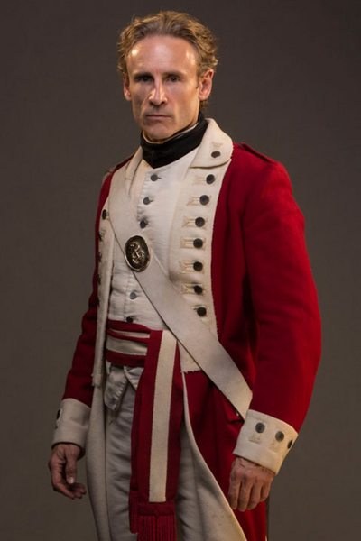 Please help me name this actor. Driving me bonkers.