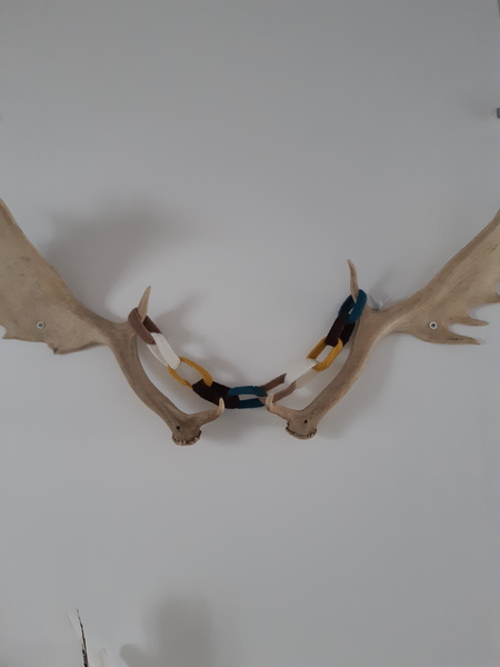 Knit, Crochet and Natter Thread