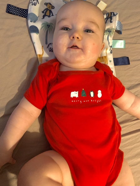 June 2020 Babies-Newborn, snuggles, recovery, milk and night feeds! 2nd thread