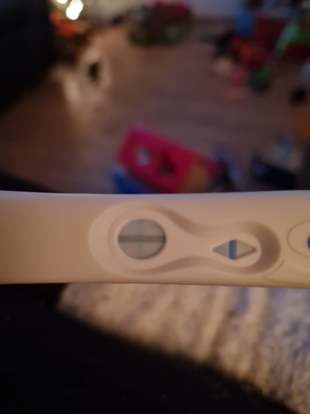 Third time lucky 🙈