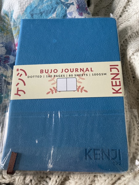 Bullet Journals ... anyone use them and able to advise please