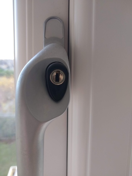 Window keys