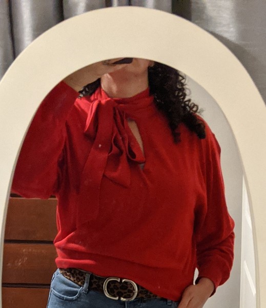 What are you wearing today? Winter 2020