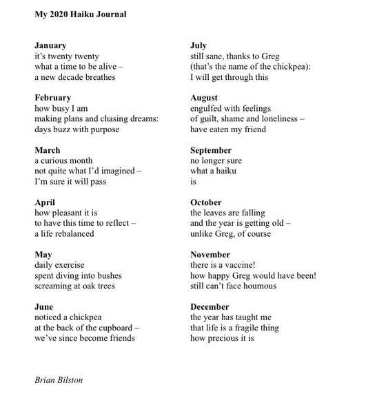 Have you got any good Christmas Covid jokes?