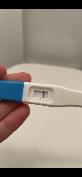 Is this positive?