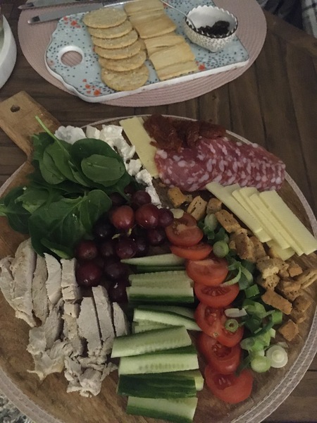 Posting pics of everything you eat thread!