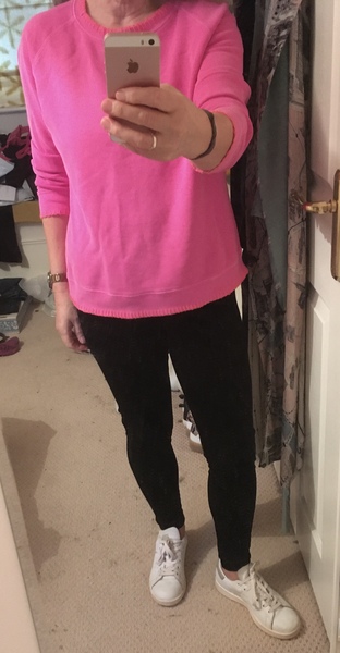 What are you wearing today? Winter 2020