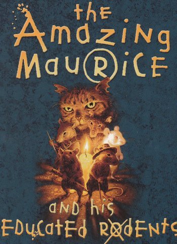 Great books for teen boy, with a cat on the cover