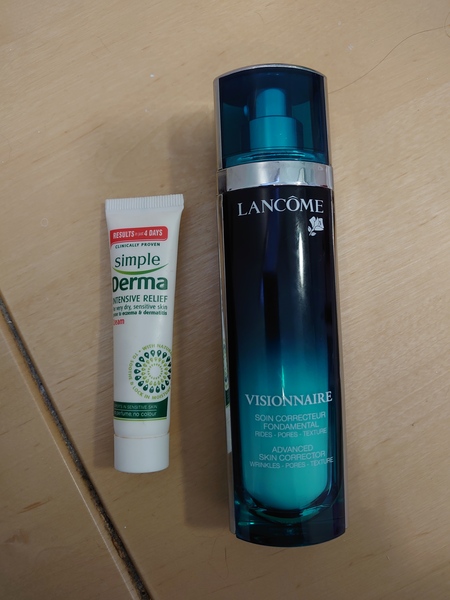 Beauty Hoarders anonymous - take pride in  your stride!!!