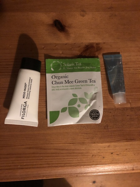 General beauty advent calendar discussion and swap thread