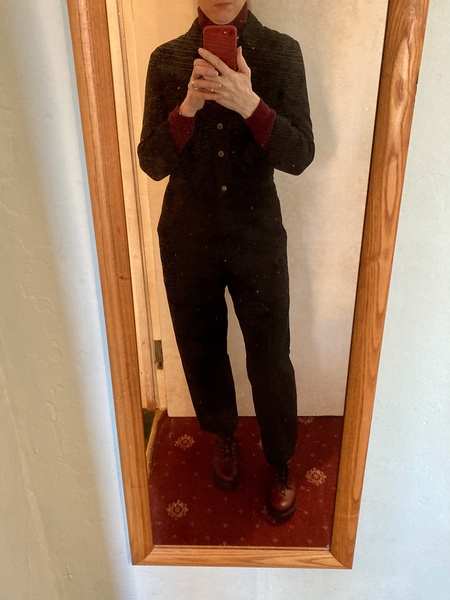 What are you wearing today? Winter 2020