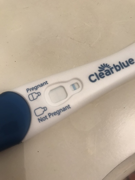 Praying for a December conception