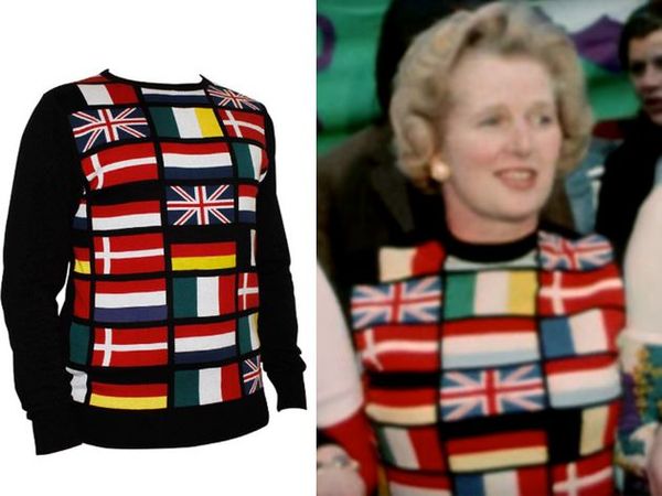 Westminstenders: a feature of the system not a bug