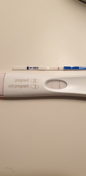 Pre-conception, planning and trying!