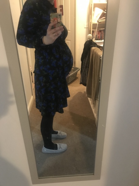 Pregnant after miscarriage part 4, TTC graduates