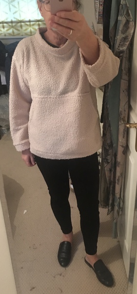 What are you wearing today? Winter 2020