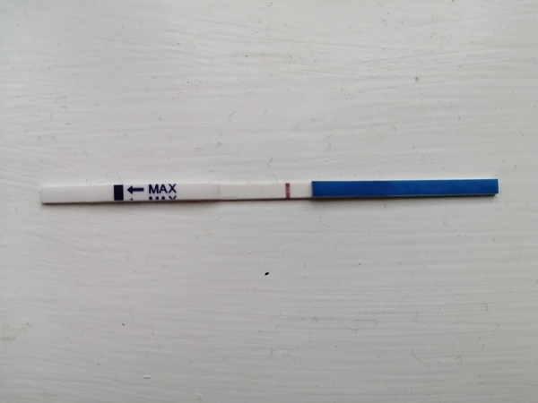 1dpo! Anyone else?! Let's keep each other sane!