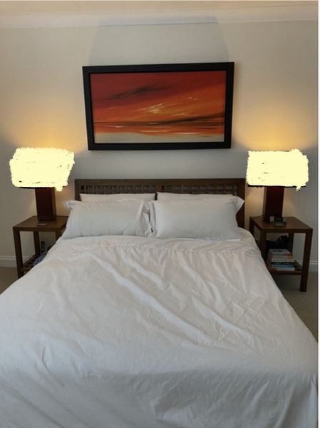 Which lamps do you prefer ?