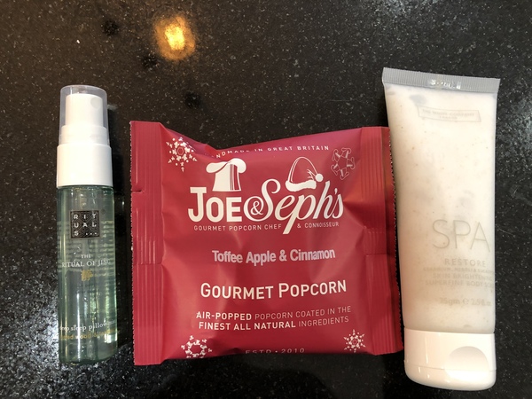 General beauty advent calendar discussion and swap thread