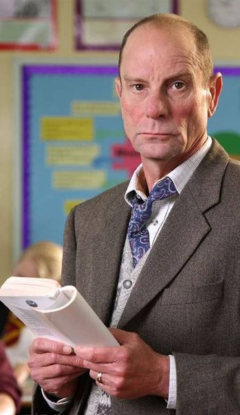 Please help me name this actor. Driving me bonkers.