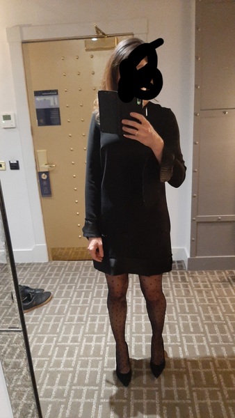 What are you wearing today? Winter 2020