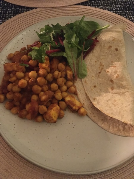 Posting pics of everything you eat thread!