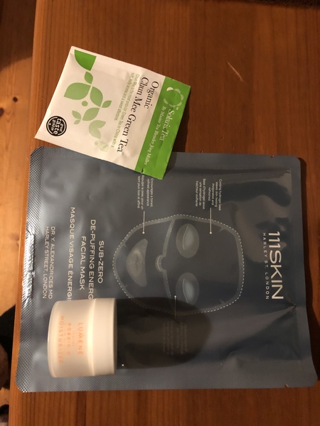 General beauty advent calendar discussion and swap thread