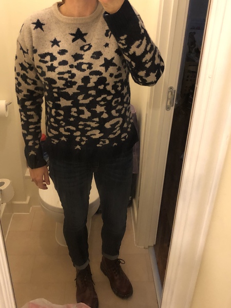 What are you wearing today? Winter 2020