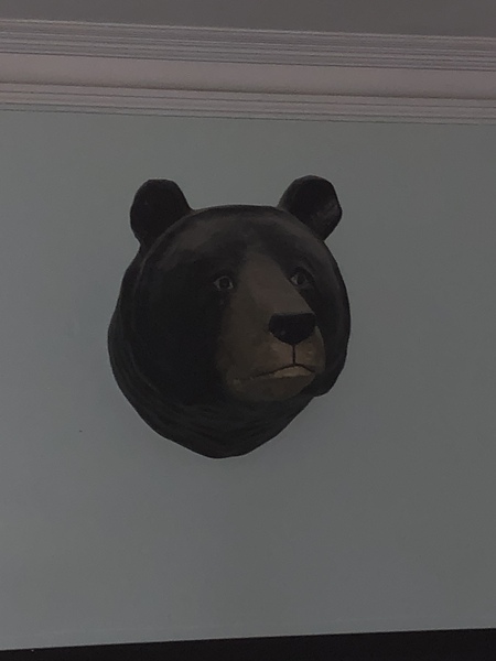 Could we have a thread where we post pics of things in our homes we love?