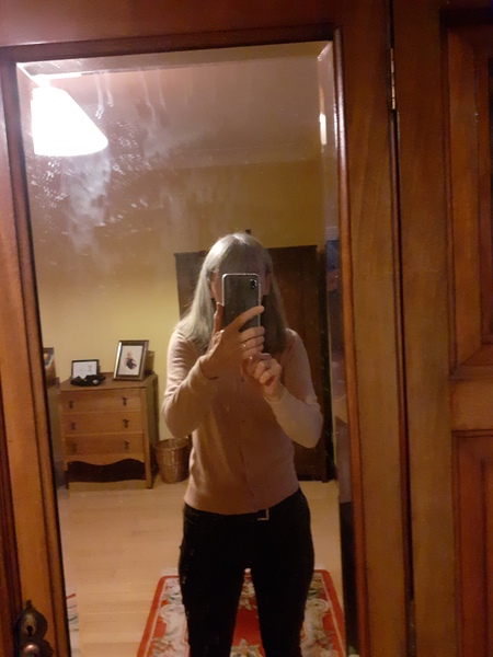 What are you wearing today? Winter 2020