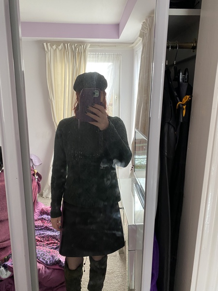 What are you wearing today? Autumn 2020
